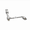 Magnaflow 18-20 Chevrolet Express 2500 Single Underbody 4.3L Direct Fit Catalytic Converter - 280210