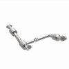 Magnaflow 18-20 Chevrolet Express 2500 Single Underbody 4.3L Direct Fit Catalytic Converter - 280210