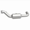 Magnaflow 18-21 Ford Expedition Left Underbody 3.5L Direct Fit Catalytic Converter - 280218