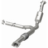 Magnaflow 18-21 Ford Expedition Right Underbody 3.5L Direct Fit Catalytic Converter - 280219