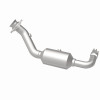 MagnaFlow 18-20 Ford F-150 V6 3.3L Left Underbody Direct-Fit Catalytic Converter - 280222