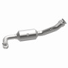 MagnaFlow 18-20 Ford F-150 V6 3.3L Left Underbody Direct-Fit Catalytic Converter - 280222