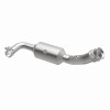 MagnaFlow 18-20 Ford F-150 V6 3.3L Left Underbody Direct-Fit Catalytic Converter - 280222