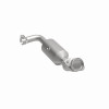 MagnaFlow 18-20 Ford F-150 V6 3.3L Left Underbody Direct-Fit Catalytic Converter - 280222