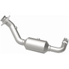MagnaFlow 18-20 Ford F-150 V6 3.3L Left Underbody Direct-Fit Catalytic Converter - 280222