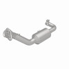 MagnaFlow 18-20 Ford F-150 V6 3.3L Left Underbody Direct-Fit Catalytic Converter - 280222