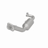 MagnaFlow 18-20 Ford F-150 V6 3.3L Left Underbody Direct-Fit Catalytic Converter - 280222