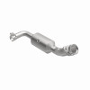 MagnaFlow 18-20 Ford F-150 V6 3.3L Left Underbody Direct-Fit Catalytic Converter - 280222