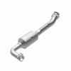 MagnaFlow 18-20 Ford F-150 V6 3.3L Left Underbody Direct-Fit Catalytic Converter - 280222
