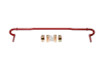 Pedders 2008-2014 Subaru WRX/STi Adjustable 22mm Rear Sway Bar - PED-429027-22