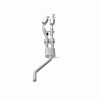 Magnaflow 2018-2020 Volkswagen Atlas Underbody 3.6L Direct Fit Converter - 280321
