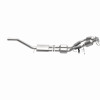 Magnaflow 2018-2020 Volkswagen Atlas Underbody 3.6L Direct Fit Converter - 280321