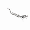 Magnaflow 2018-2020 Volkswagen Atlas Underbody 3.6L Direct Fit Converter - 280321