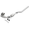 Magnaflow 18-20 Volkswagen Tiguan 2.0L OEM Underbody Direct Fit Converter - 280341