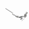 Magnaflow 18-20 Volkswagen Tiguan 2.0L OEM Underbody Direct Fit Converter - 280341