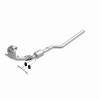Magnaflow 18-20 Volkswagen Tiguan 2.0L OEM Underbody Direct Fit Converter - 280341