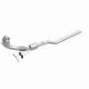 Magnaflow 18-20 Volkswagen Tiguan 2.0L OEM Underbody Direct Fit Converter - 280341
