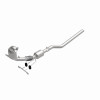Magnaflow 18-20 Volkswagen Tiguan 2.0L OEM Underbody Direct Fit Converter - 280341