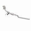 Magnaflow 18-20 Volkswagen Tiguan 2.0L OEM Underbody Direct Fit Converter - 280341