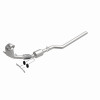 Magnaflow 18-20 Volkswagen Tiguan 2.0L OEM Underbody Direct Fit Converter - 280341