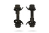 Pedders Camber Pin 17mm (Pair) - PED-458017