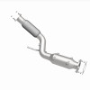 Magnaflow 17-20 Nissan Rogue Sport Rear Underbody 2L Direct Fit Converter - 280396
