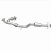 Magnaflow 18-20 Infiniti QX60 REAR Underbody 3.5L Direct Fit Converter - 280403