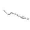 MagnaFlow 2009 Chevrolet Express 4500 V8 6.0L Right Underbody Catalytic Converter - 280428