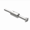 MagnaFlow 09-10 Ford F-550 Super Duty V10 6.8L Rear Underbody Direct Fit Catalytic Converter - 280434