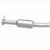 MagnaFlow 09-10 Ford F-550 Super Duty V10 6.8L Rear Underbody Direct Fit Catalytic Converter - 280434