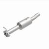 MagnaFlow 09-10 Ford F-550 Super Duty V10 6.8L Rear Underbody Direct Fit Catalytic Converter - 280434
