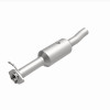 MagnaFlow 09-10 Ford F-550 Super Duty V10 6.8L Rear Underbody Direct Fit Catalytic Converter - 280434