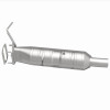 MagnaFlow 09-19 Ford F53 V10 6.8L Underbody 6.8L Direct Fit Catalytic Converter - 280435