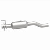 MagnaFlow 20-22 Ford F-350 Super Duty V8 7.3L Rear Underbody Direct Fit Catalytic Converter - 280440