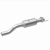 MagnaFlow 20-22 Ford F-350 Super Duty V8 7.3L Rear Underbody Direct Fit Catalytic Converter - 280440