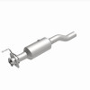 MagnaFlow 20-22 Ford F-350 Super Duty V8 7.3L Rear Underbody Direct Fit Catalytic Converter - 280440