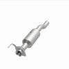 MagnaFlow 20-22 Ford F-350 Super Duty V8 7.3L Rear Underbody Direct Fit Catalytic Converter - 280440