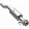 MagnaFlow 20-22 Ford F-350 Super Duty V8 7.3L Rear Underbody Direct Fit Catalytic Converter - 280440