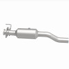 MagnaFlow 20-22 Ford F-350 Super Duty V8 7.3L Rear Underbody Direct Fit Catalytic Converter - 280440