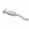 MagnaFlow 20-22 Ford F-350 Super Duty V8 7.3L Rear Underbody Direct Fit Catalytic Converter - 280440