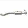 MagnaFlow 22-24 Ford F-650 V8 7.3L Underbody Direct Fit Catalytic Converter - 280444