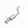 MagnaFlow 22-24 Ford F-650 V8 7.3L Underbody Direct Fit Catalytic Converter - 280444