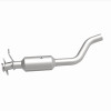 MagnaFlow 22-24 Ford F-650 V8 7.3L Underbody Direct Fit Catalytic Converter - 280444