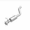 MagnaFlow 22-24 Ford F-650 V8 7.3L Underbody Direct Fit Catalytic Converter - 280444