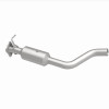 MagnaFlow 22-24 Ford F-650 V8 7.3L Underbody Direct Fit Catalytic Converter - 280444