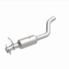 MagnaFlow 22-24 Ford F-650 V8 7.3L Underbody Direct Fit Catalytic Converter - 280444