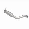MagnaFlow 22-24 Ford F-650 V8 7.3L Underbody Direct Fit Catalytic Converter - 280444