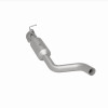 MagnaFlow 22-24 Ford F-650 V8 7.3L Underbody Direct Fit Catalytic Converter - 280444