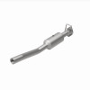 MagnaFlow 16-19 Ford F-53 V10 6.8L Underbody Direct-Fit Catalytic Converter - 280447