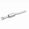 MagnaFlow 2009 Ford E-450 Super Duty V8 5.4L Underbody Direct-Fit Catalytic Converter - 280448